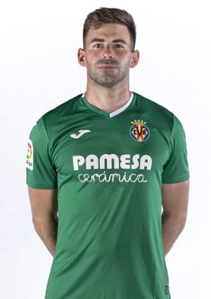 Gianni (Villarreal C.F. B) - 2022/2023